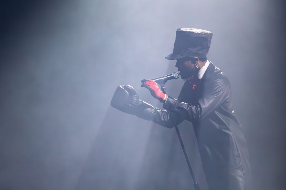 Performa’s Broadway Benefit Brought Fresh Magic to an Old Format