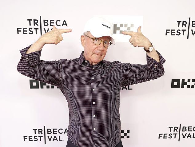 "House Of Criticism" Premiere - 2026 Tribeca Festival