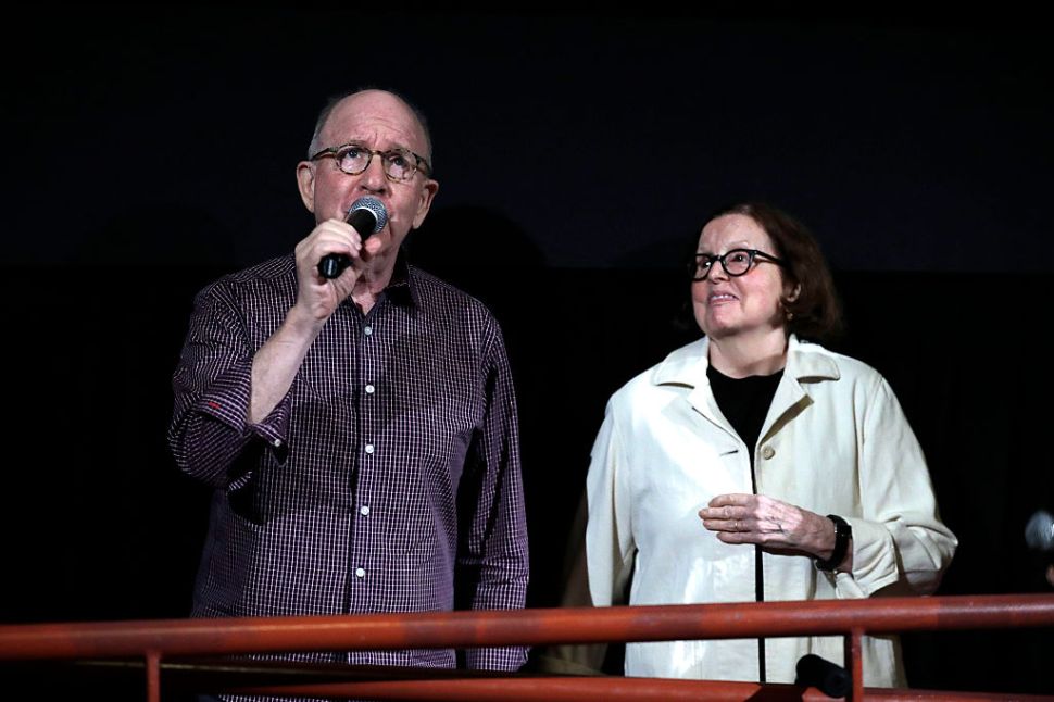 "House Of Criticism" Premiere - 2026 Tribeca Festival