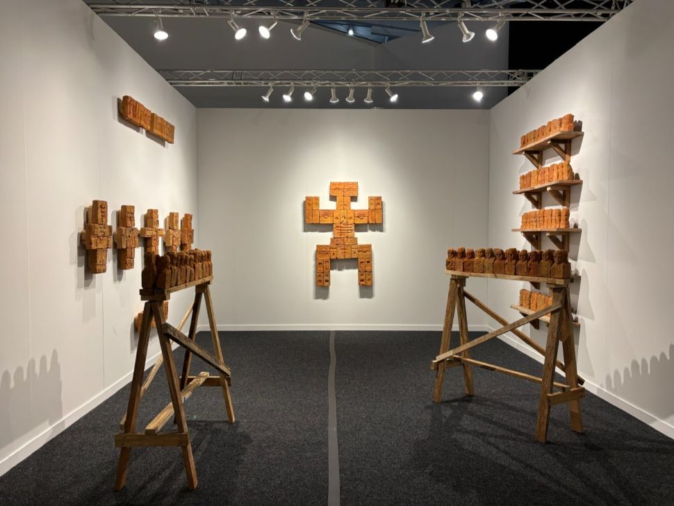 Independent Opens With Solo Presentations, Early Sales and (Most Importantly) Breathing Room
